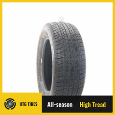 Used 26560r18 Uniroyal Laredo Ht 110h - 10.532 Used 26560r18 Uniroyal Laredo Ht 110h - 10.532