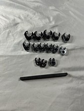 Cornwell Tools 14 Pc. Metric 9mmto 22mm Crowfoot Set Usa Sb-14