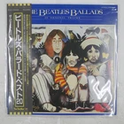 BEATLES BALLADS (20 ORIGINAL TRACKS) ODEON EAS91006 1LP