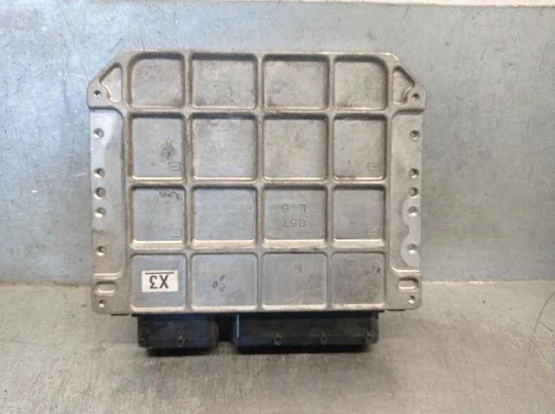 8966147210 centralina motore per TOYOTA PRIUS ( W3 ) 1.8 HYBRID (ZVW3 ) 5550283 - Immagine 2 di 4