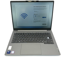 Lenovo ThinkBook 14 G7 IML - Ultra 7 155H@1.4GHz - 16GB RAM 512GB SSD - Grade C