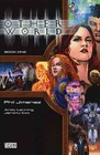 Otherworld Tpb #1 Vf; Dc | Other World Phil Jimenez - we combine shipping