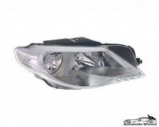 Scheinwerfer Halogen H7/H7/H7 Rechts für VW Passat CC B6 Coupe 08-12