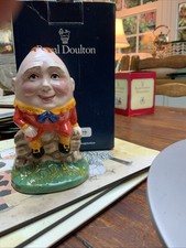 Image of Royal Doulton Bunnykins Figurine