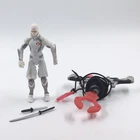 Hasbro GI Joe Retaliation Movie Series 1 Storm Shadow v43 3.75" Figure Complete