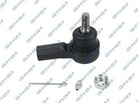 Gsp Spurstangenkopf Spurstange Vorne Links FüR Honda Civic Vii Hatchback 1.4Is