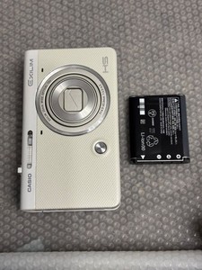 CASIO EXILIM EX-Z1200 SR | Appareils Photo Numériques