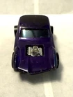 Hot Wheels Redline PYTHON Dark Purple US Full Black Roof Drk Interior VeryNice !
