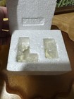 Dept 56 Snowbabies YOU NEED WINGS TOO [set of 2] Pewter Miniature — photo 3