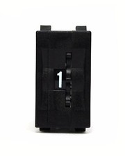 1set Thumbwheel BCD Switch 1-Digit  Cap TF31 GTF311221 0 9 Scale H 33mm Hampolt