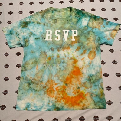 Exclusive Insane Rsvp Gallery Trippy Tee
