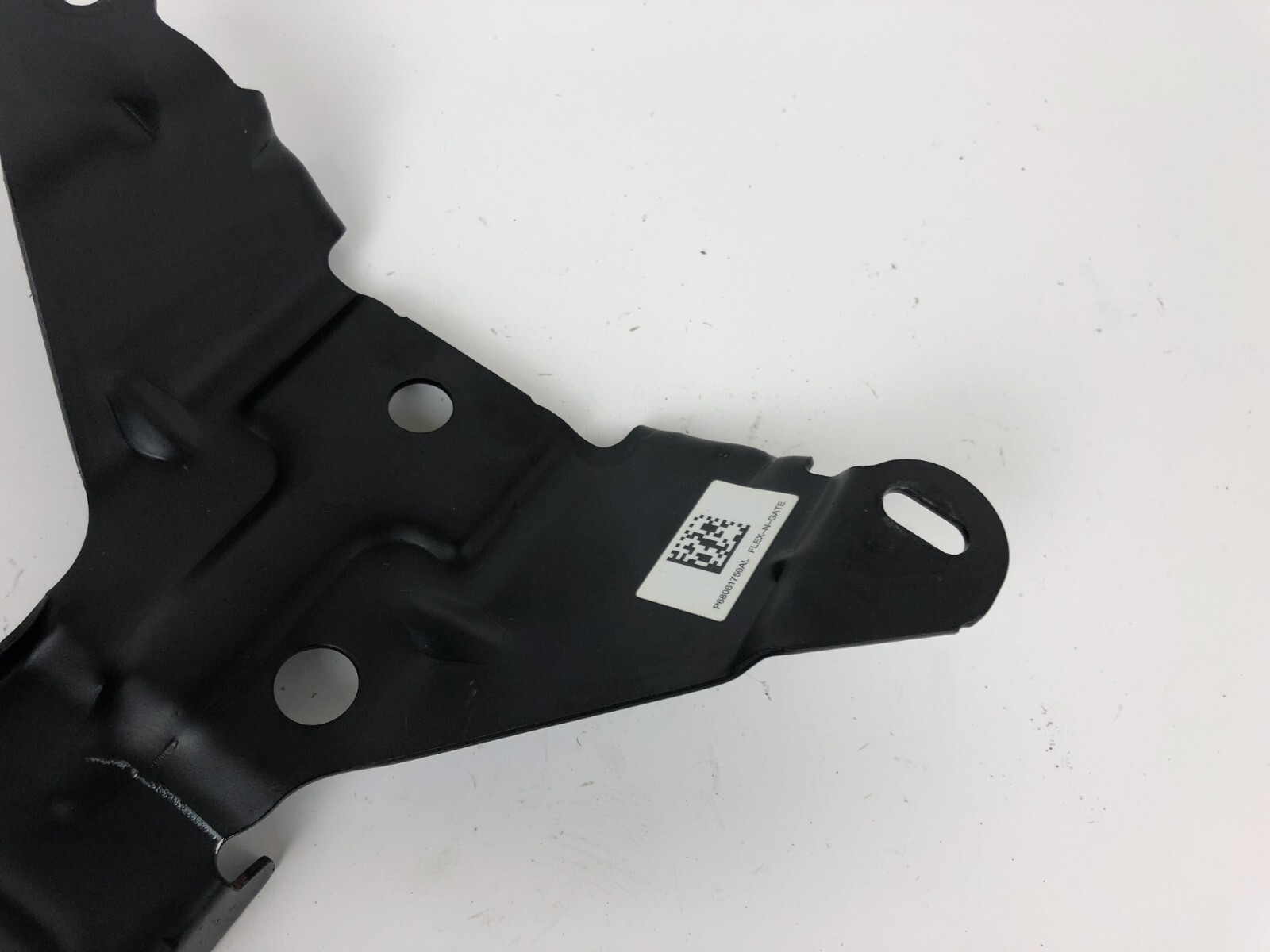 Dodge Durango Jack Tool Hold Down Bracket 68066452AF | eBay