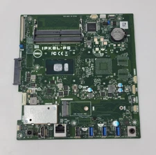 Dell Inspiron 3277 3477 AIO Intel Motherboard i5-7200U IPKBL-PS DMRPP