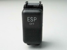1990 - 2002 Mercedes Benz Sl Class R129 Electric Stability Program Switch Button