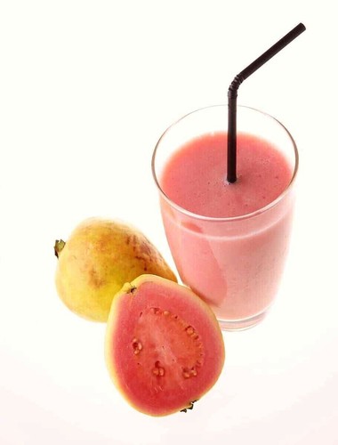 WILD PINK LEMON GUAVA PLANT-GROW YOUR OWN FRUIT TREE-SWEET TROPICAL FRUIT SHRUB - Picture 3 of 9