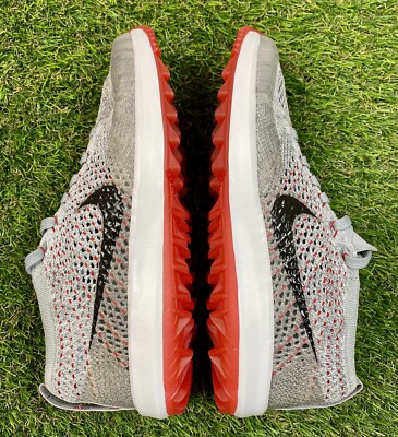 【新品】24cm NIKE FLYKNIT RACER G ゴルフシューズ 新品】24cm NIKE FLYKNIT RACER G ゴルフシューズ Nike Flyknit