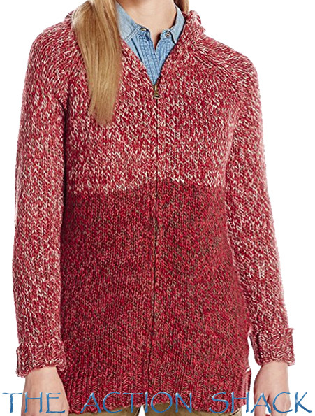 inc studded cardigan