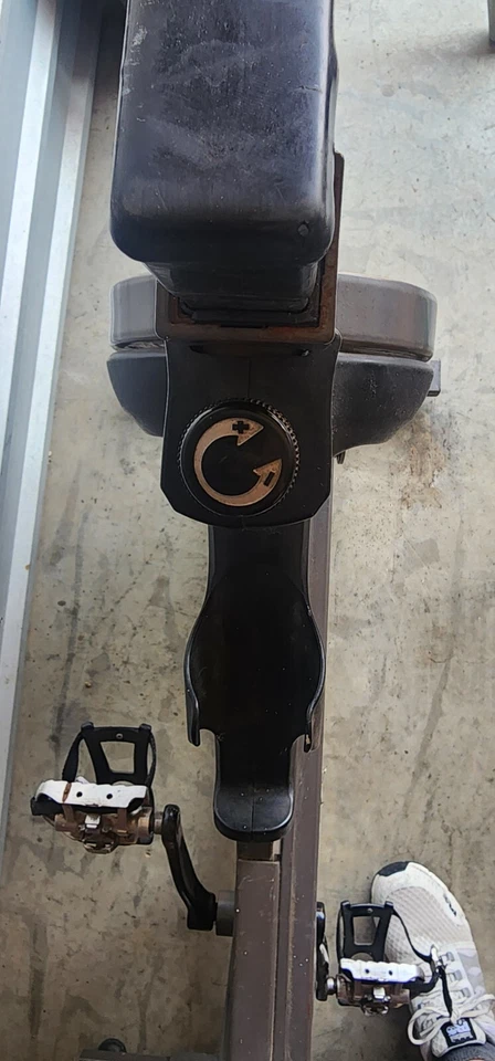 велотренажер стационарный - Изображение 2 из 4