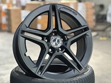 Jantes Mercedes 207