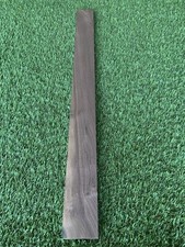 Hardwood Timber Walnut Wood American Black Turning 82mm X 17mm X 998mm(222)