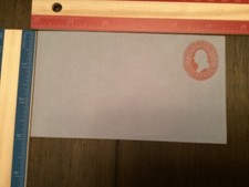 ICOLLECTZONE US Postal Stationary Entire U229 (G100-64)
