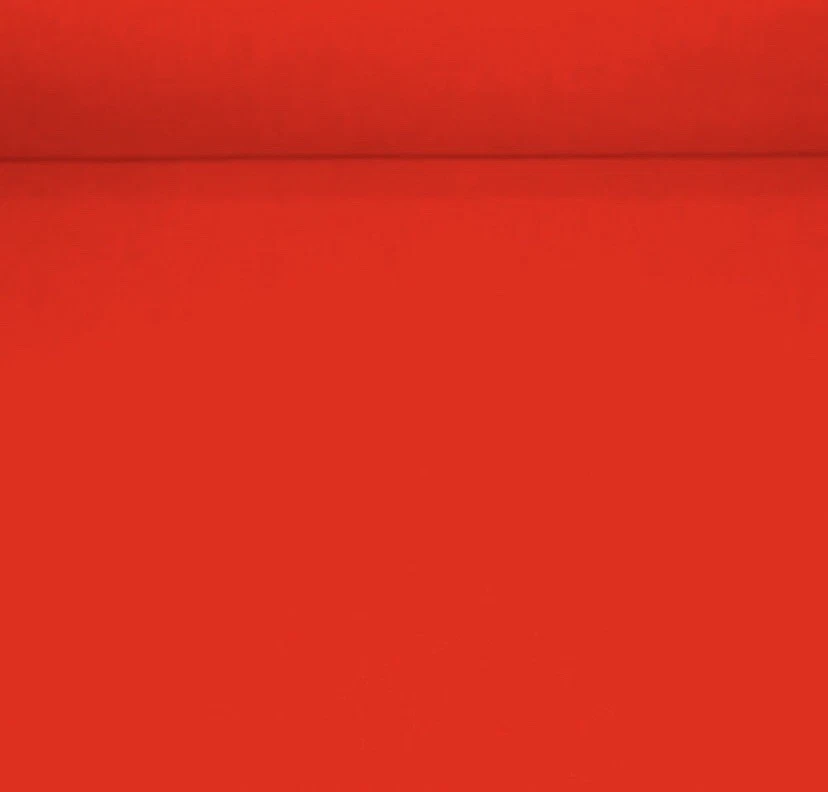 Ralph Lauren Sunbaked Linen color Tomato Fabric - Image 2 of 4