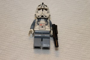 lego star wars clone pilot