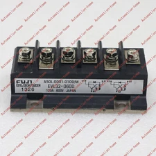 1Pcs Used For fuji A50L-0001-0109/M EVL32-060D module tested Free Shipping#QW