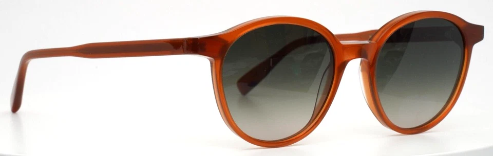 Gafas de sol GIGI STUDIOS Ohara 6915/0 miel para hombre redondas degradadas 50-19-145 B:44 Foto 4 de 4