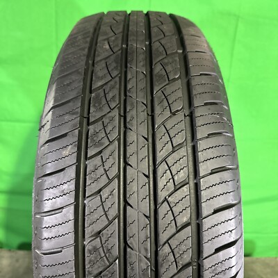Single,Used-265/70R17 Westlake Su318 H/T 115T 9/32 DOT 4123