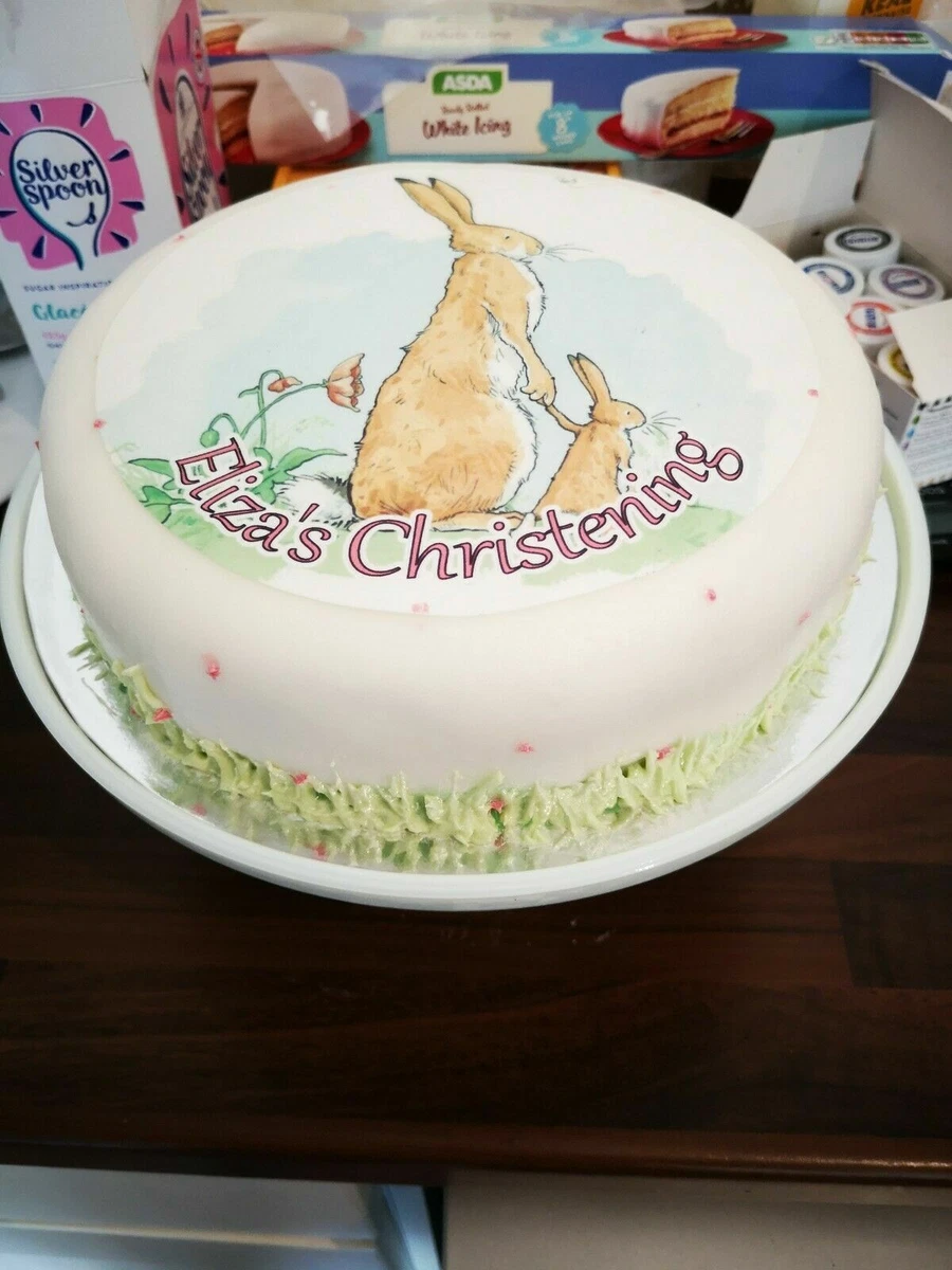 Details 141+ photo cake toppers asda latest in.eteachers