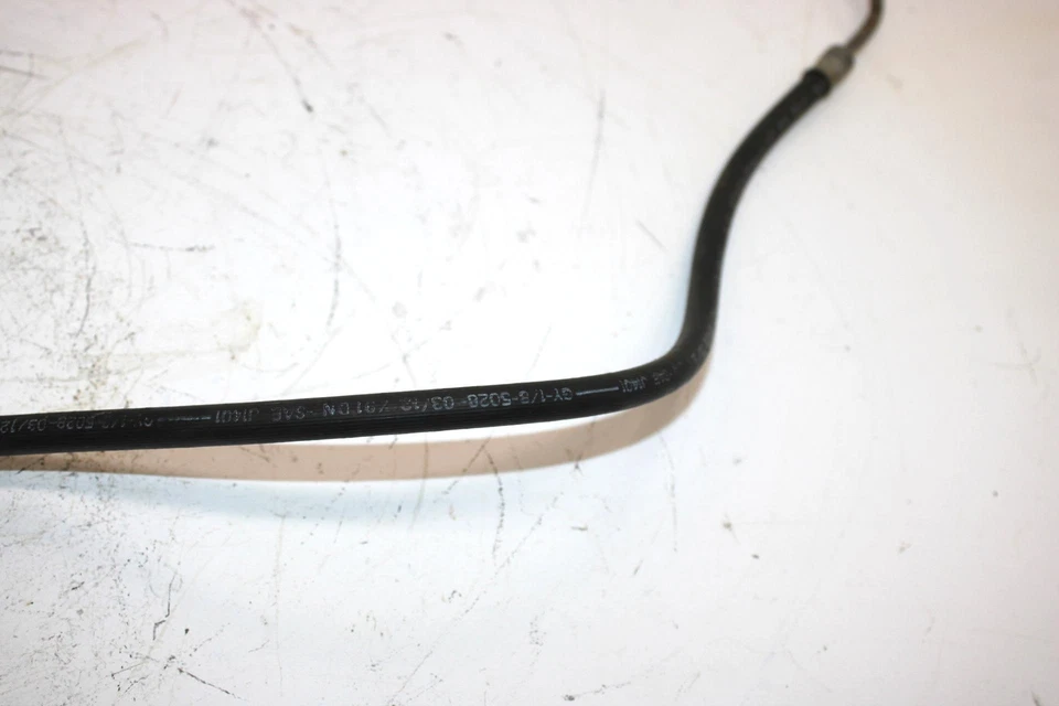 92 Polaris Classic OEM cilindro maestro/línea 2050054 2050056 SP148 Foto 3 de 4