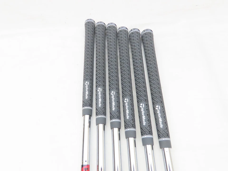 New LH Taylormade P770 iron set irons 5-PW KBS Tour Stiff p 770 - Image 3 of 4