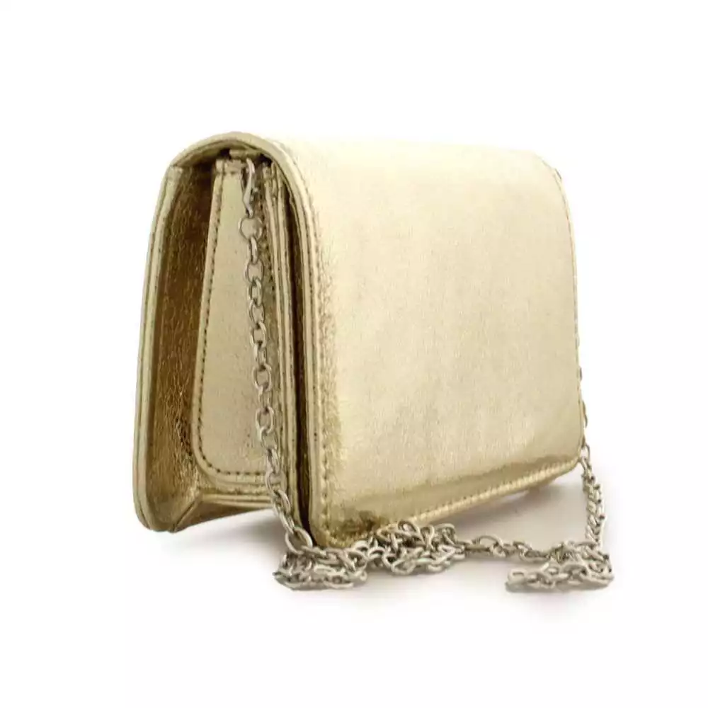 Fashion Bag ANNA CECERE Women s Gold ACX652PLATINO eBay