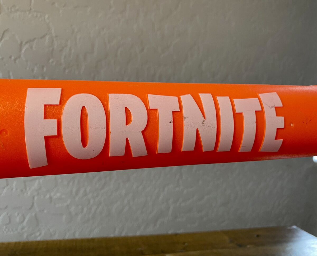 Nerf Fortnite Heavy SR Blaster, Longest Nerf Fortnite Blaster Ever