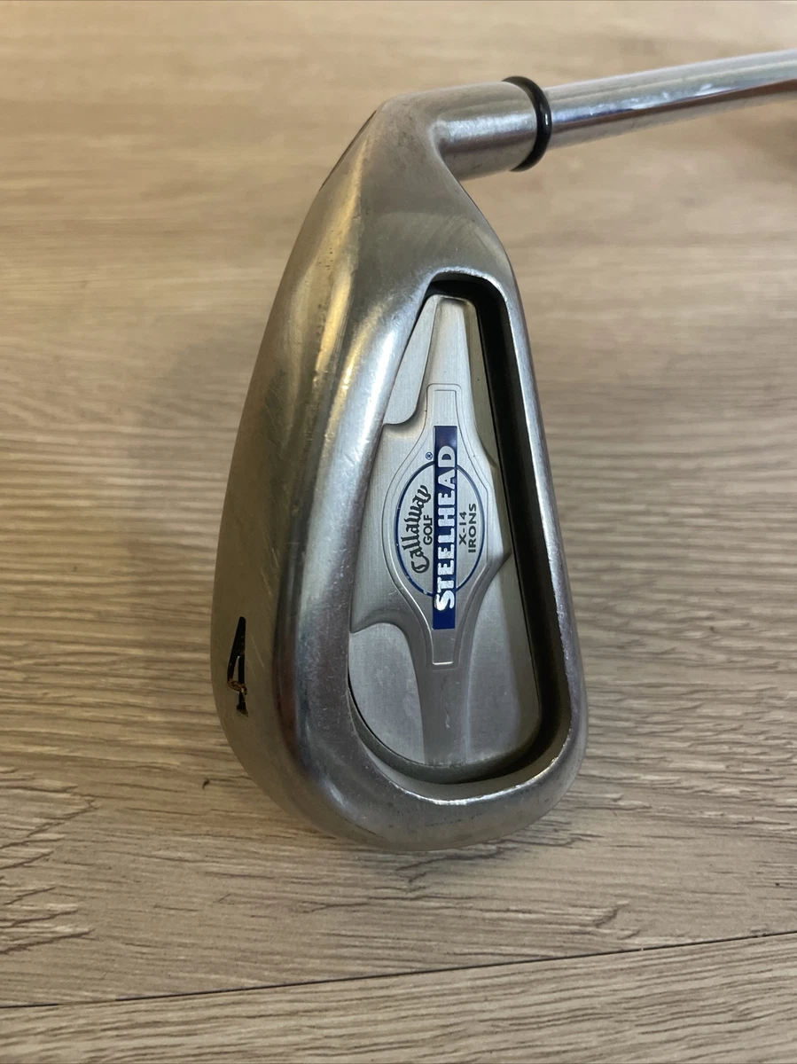 Callaway steelhead online