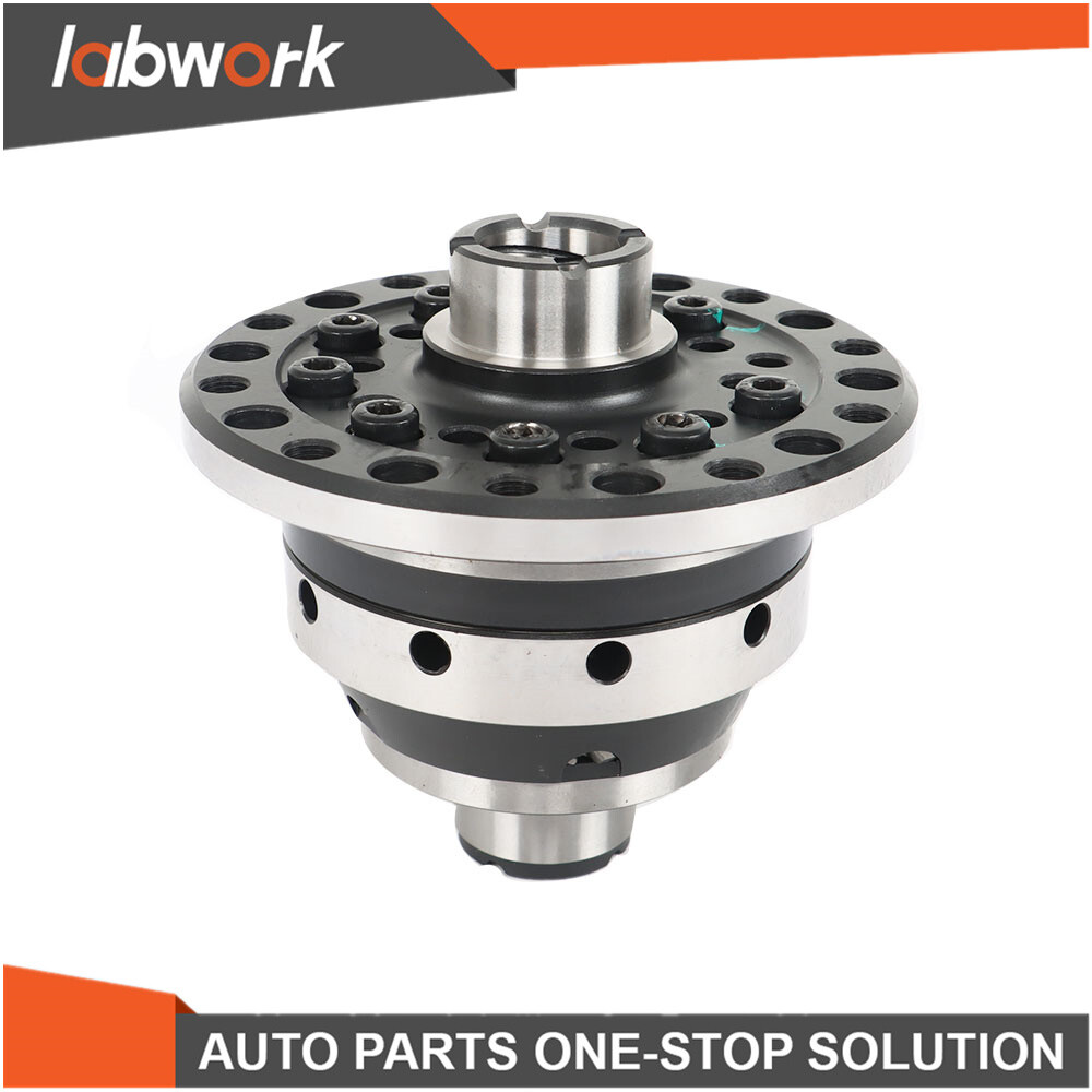 Labwork LSD Limited Slip Diff 1999-2000 For Civic Si B16 1990-01