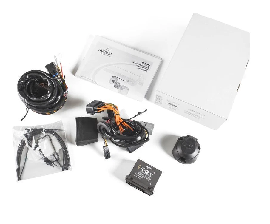 FORD TRANSIT MK4 Tow Bar Electrics Kit 2470643 A66SX-15A416-EBA  