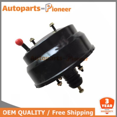 Vacuum Power Brake Booster 51300-65D00 For Suzuki Grand Vitara