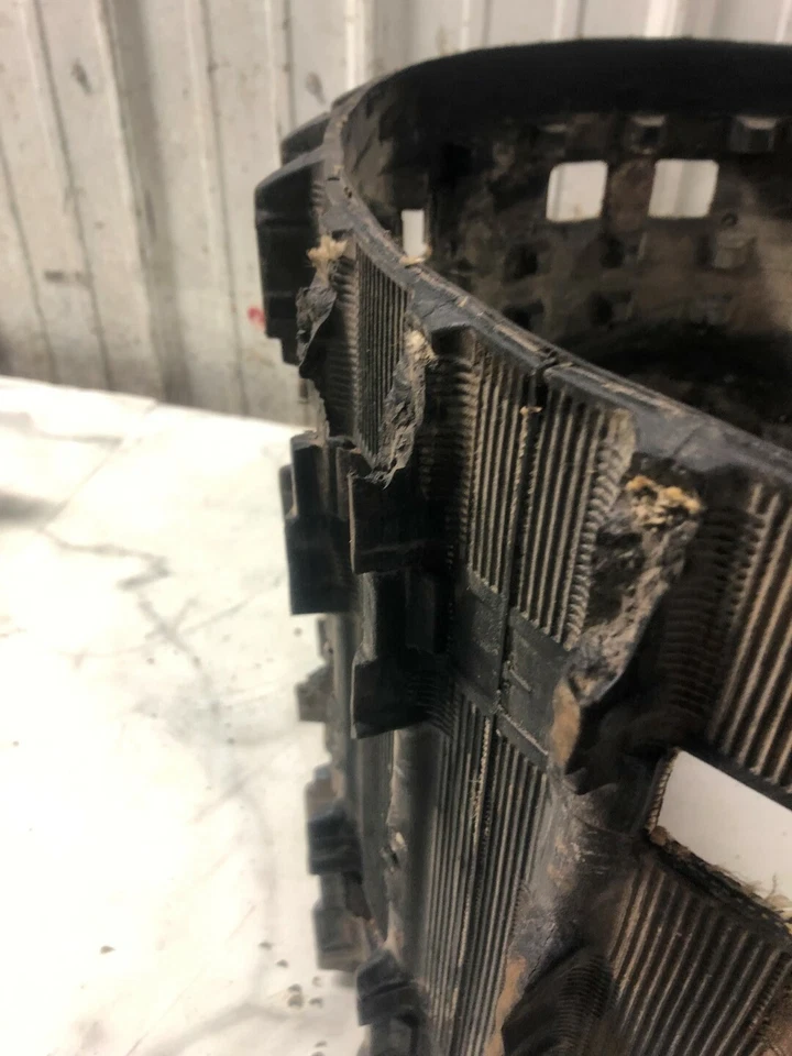 05 Polaris 800 XC SP 雪地摩托车轨道 121 英寸 121 英寸 — 第 4/4 张图片