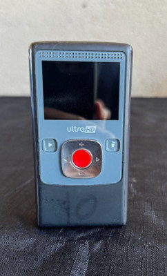 Flip UltraHD 2nd Gen U2120B
