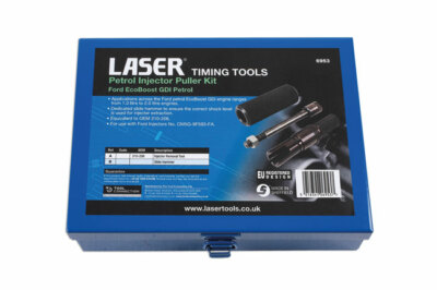 Brilliant Tools BT592700 Motor-Einstellwerkzeug-Satz Für Alfa Romeo Fiat 1 4 Multiair 2693914