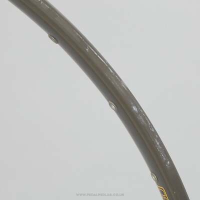 JANTES MAVIC CHAMPIONNAT du monde Professionnel 700c Tubular rim 36S F2