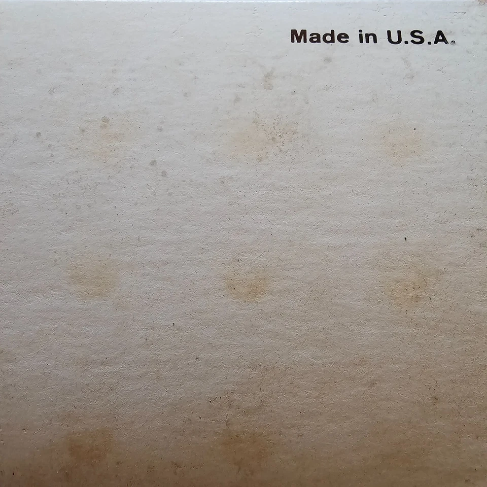 Baldwin Air Filter PA 1680 PA1680 — 第 3/4 张图片