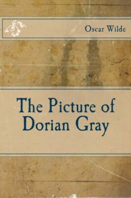 The Picture Of Dorian Gray