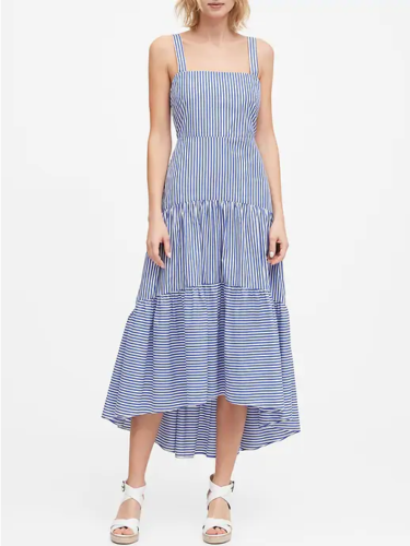 maxi dress size 12