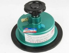 Round Cardboard /Textile Carpet Sample Cutter Applycation Weight Test 100 Sqcm