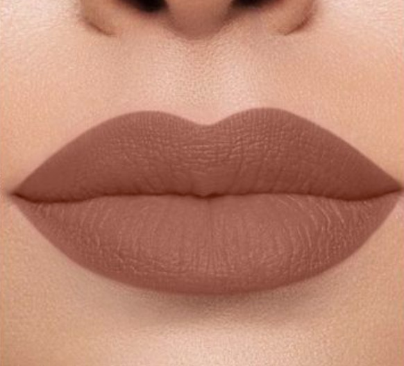 Main Squeeze - Super Matte