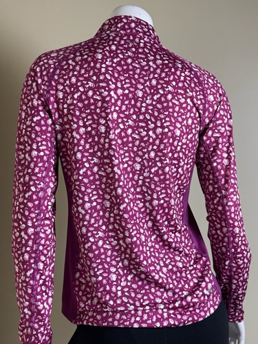 Puma Women's Golf Sweatshirt Size S (B.122/4) - Picture 3 of 8