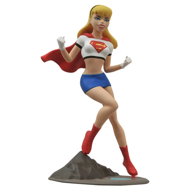 Игрушки и хобби Diamond Select Superman